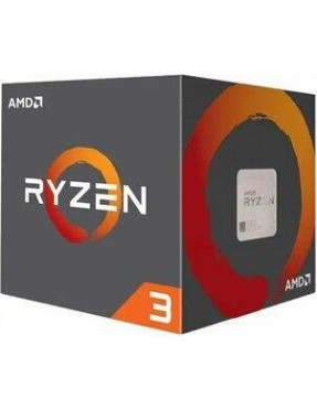 AMD Ryzen 3 4300G (4x 3,8 GHz) 6MB Sockel AM4 CPU BOX