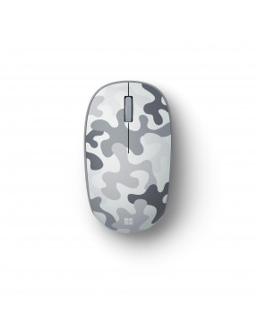 Microsoft Bluetooth Mouse Arctic Camo Special Edition Weiß 8