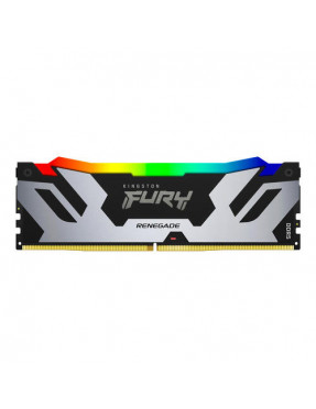 Kingston 16GB (1x16GB) KINGSTON FURY Renegade RGB DDR5-6400 