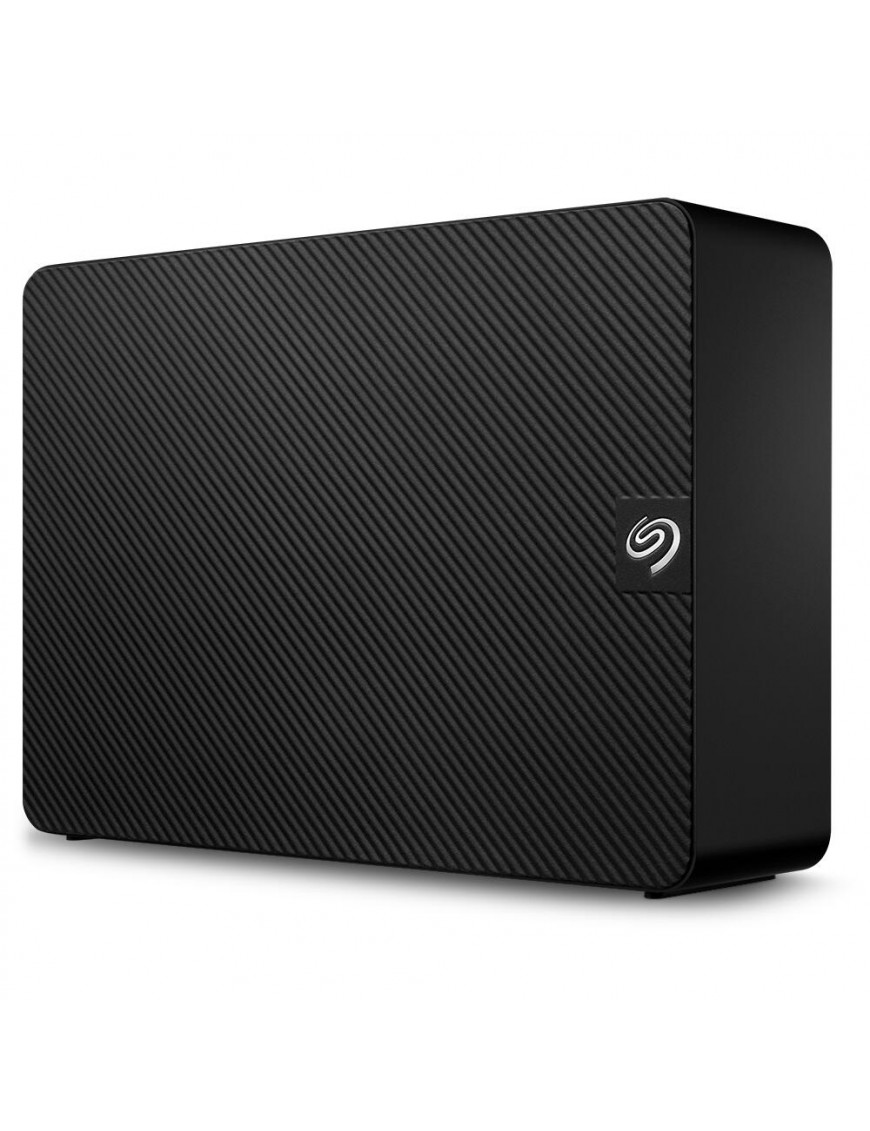 Seagate Expansion Desktop Drive (2021) 10 TB externe Festpla