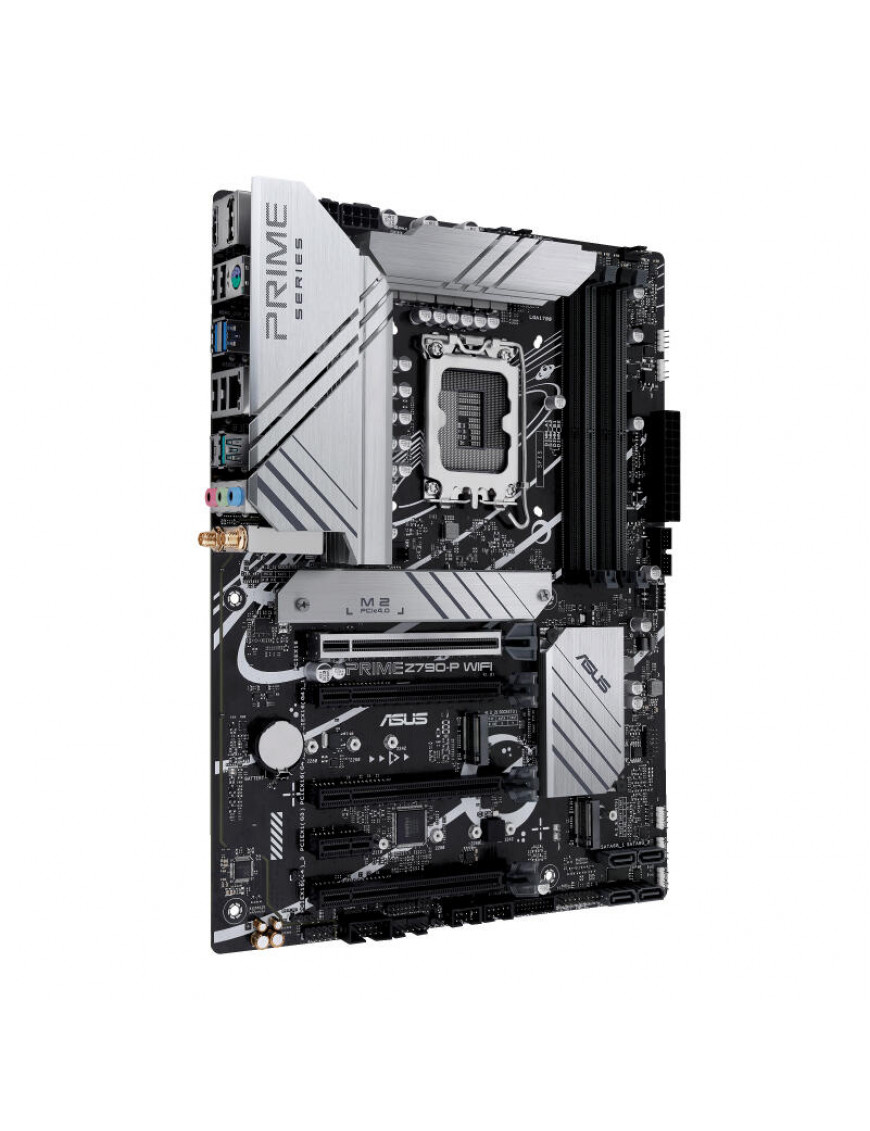 ASUS PRIME Z790-P WIFI ATX Gaming Mainboard Sockel 1700 DP/H