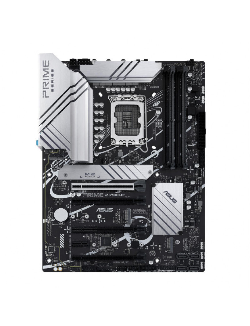 ASUS PRIME Z790-P ATX Gaming Mainboard Sockel 1700 DP/HDMI/M