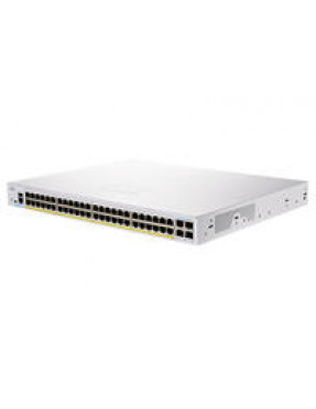 Cisco Business CB350-48P-4X - Switch - verwaltet - 48 x 10/1