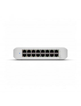 Ubiquiti Networks UbiQuiti UniFi Switch Lite USW-Lite-16-POE