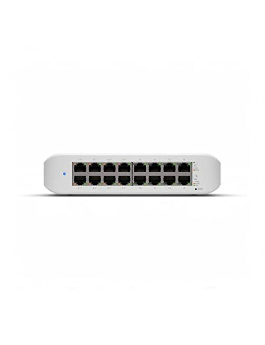 Ubiquiti Networks UbiQuiti UniFi Switch Lite USW-Lite-16-POE