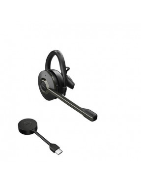 Jabra Engage 55 UC drahtloses Convertible Mono On Ear Headse