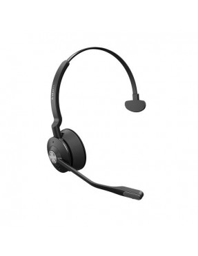 Jabra Engage 55 drahtloses Mono On Ear Headset inkl. Headban