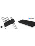 Raid Sonic RaidSonic Icy Box IB-DK2408-C Dockingstation für 