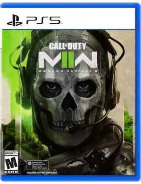 SONY Call of Duty Modern Warfare 2- PS5