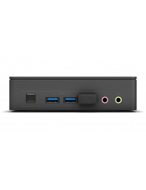 Intel NUC 11 Essential Kit NUC11ATKC2 N4505 0GB/0GB SSD  UHD
