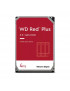 Western Digital WD Red Plus WD40EFPX - 4 TB 5400 rpm 256 MB 