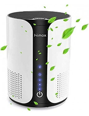 Homedics HoMedics AP-T10FLR Ersatzfilter für AP-T10 Luftrein