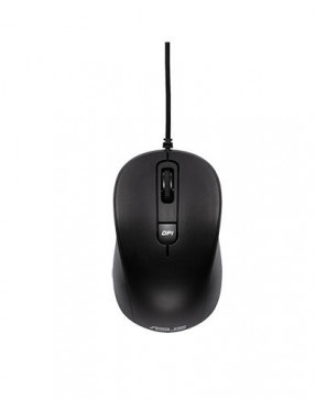 ASUS ASUS MU101C Optische Maus schwarz