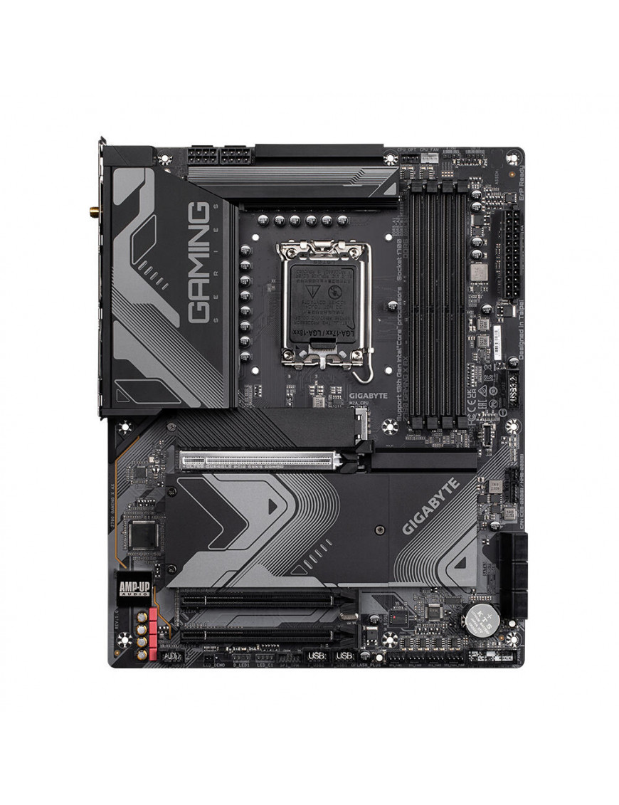 Gigabyte GIGABYTE Z790 GAMING X AX ATX Mainboard Sockel 1700