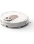Viomi SE Saugroboter mit Wischfunktion Laser App-Steuerung