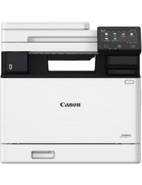 Canon i-SENSYS MF752CDW Farblaserdrucker Scanner Kopierer US