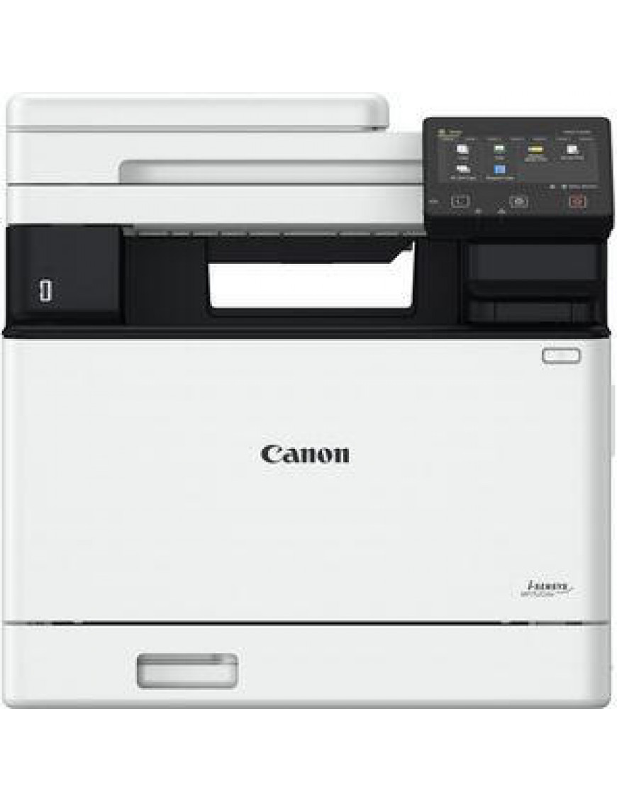 Canon i-SENSYS MF752CDW Farblaserdrucker Scanner Kopierer US