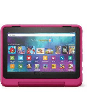 Amazon Fire HD 8 Kids Pro Tablet (2022) WiFi 32GB mit Hülle 