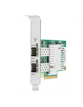 HP Enterprise HPE 562SFP+ Netzwerkadapter PCIe 3.0