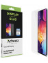 Artwizz SecondDisplay Glass für Samsung Galaxy A50, A52, A30