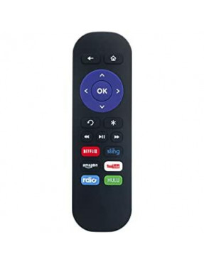 Roku Express | HD-Streaming Media Player