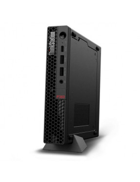 Lenovo ThinkStation P360 Tiny i5-12600 16GB/512GB Win10 Pro 
