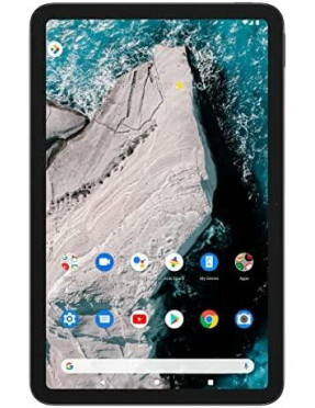 Nokia T21 LTE 4/64GB charcoal grey Android 12.0 Tablet