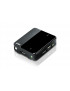 ATEN Aten CS782DP 2-Port USB 4K Display-Port Kabel KVM Switc