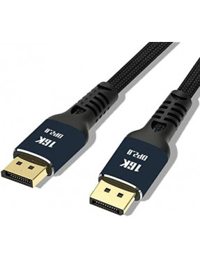 Good Connections DisplayPort 2.0 Kabel 8K @60Hz Kupferleiter