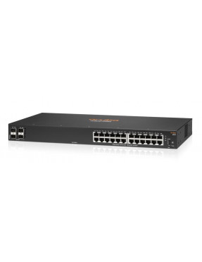 HP Enterprise HPE Aruba 6000 24G 4SFP Switch