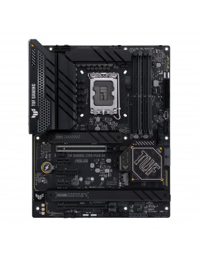 ASUS TUF Gaming Z790-Plus D4 ATX Mainboard Sockel 1700 90MB1