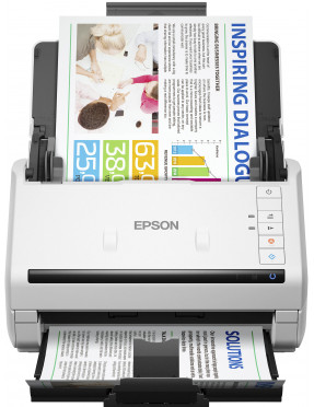 Epson EPSON WorkForce DS-530II Dokumentenscanner Duplex ADF 