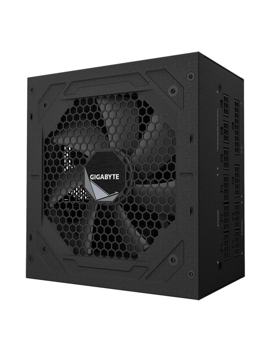 Gigabyte GIGABYTE UD1000GM 1000W ATX Netzteil, 80+ Gold, vol