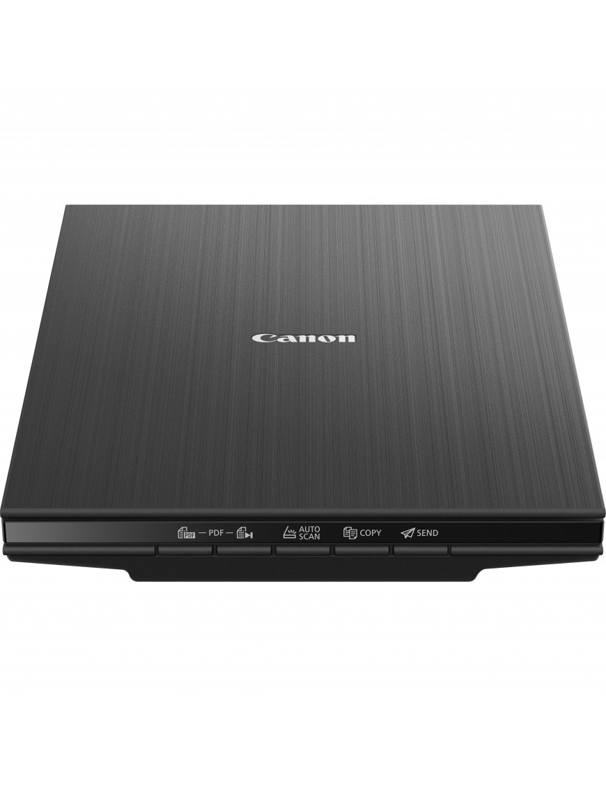 Canon CanoScan Lide 400 Flachbettscanner USB A4