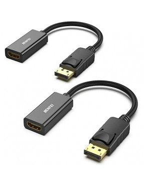Good Connections Adapter DisplayPort St an VGA Bu 1920*1200 