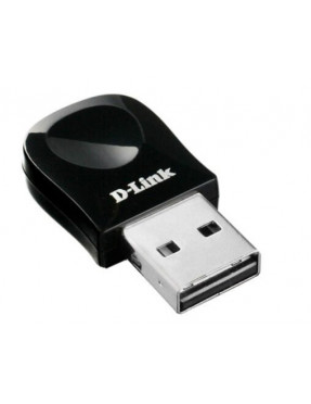 D-Link DWA-131 Wireless N 300MBit WLAN Nano USB Adapter