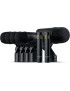IMG Stageline Kleinmembran-Kondensator-Mikrofon USB HOMEX-1