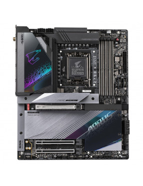 Gigabyte GIGABYTE Z790 AORUS MASTER E-ATX Mainboard Sockel 1