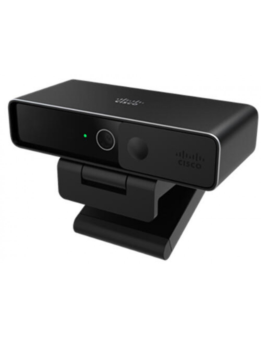 Cisco Webex Desk Camera Carbon Black CD-DSKCAM-C-WW