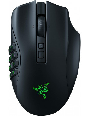 Razer RAZER Naga V2 Pro Kabellose MMO Gaming Maus