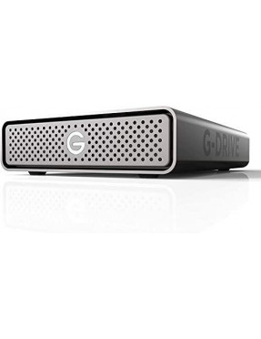 G-Technology SanDisk Professional G-DRIVE 18 TB Enterprise F