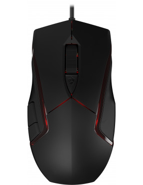 Cherry MC 3.1 Kabelgebundene Gaming Maus