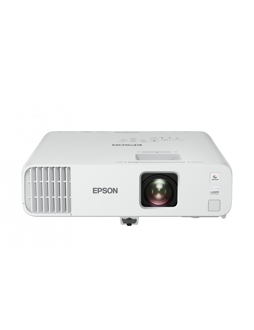 Epson EB-L200F Full HD 16:9 Beamer 4500 Lumen HDMI/VGA/USB W