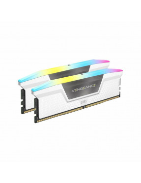 CORSAIR 32GB (2x16GB)  VENGEANCE RGB DDR5-6000 RAM CL40 Arbe