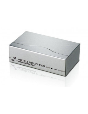 ATEN Aten VS92A 2-Port VGA Video Splitter (350 MHz)