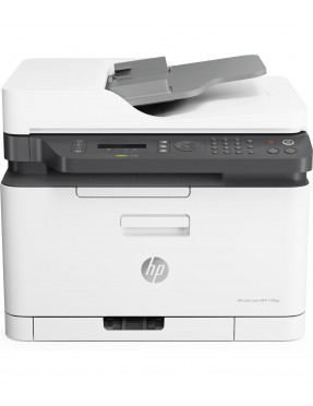 HP Color Laser MFP 179fwg Farblaserdrucker Scanner Kopierer 