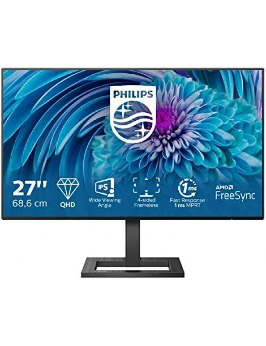 PHILIPS Philips 275E2FAE/00 68,6cm (27