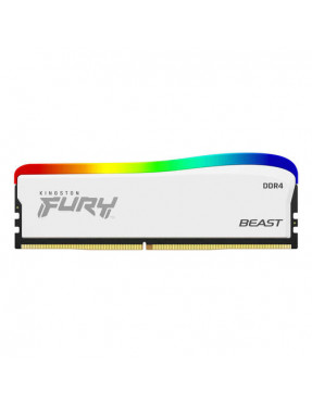 Kingston 16GB (1x16GB) KINGSTON FURY Beast SE RGB DDR4-3200 