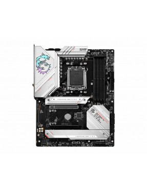 MSI MPG B650 EDGE WIFI ATX Mainboard Sockel AM5 HDMI/DP/USB-