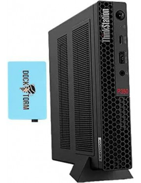 Lenovo ThinkStation P350 SFF 30E50055GE i7-11700 16GB/512GB 